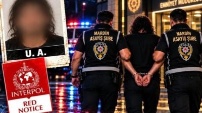 Kaynak DHA Almanya’da 2023 yılında bir Türk vatandaşının öldürülmesiyle ilgili