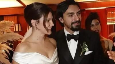 Kaynak Cnnturk.com Paylaş Ünlü oyuncu Alina Boz 2023 yılında işletmeci