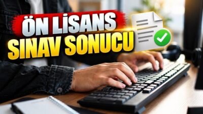 Kaynak Cnnturk.com 2026 KPSS Ön Lisans sonuçları için heyecanlı bekleyiş