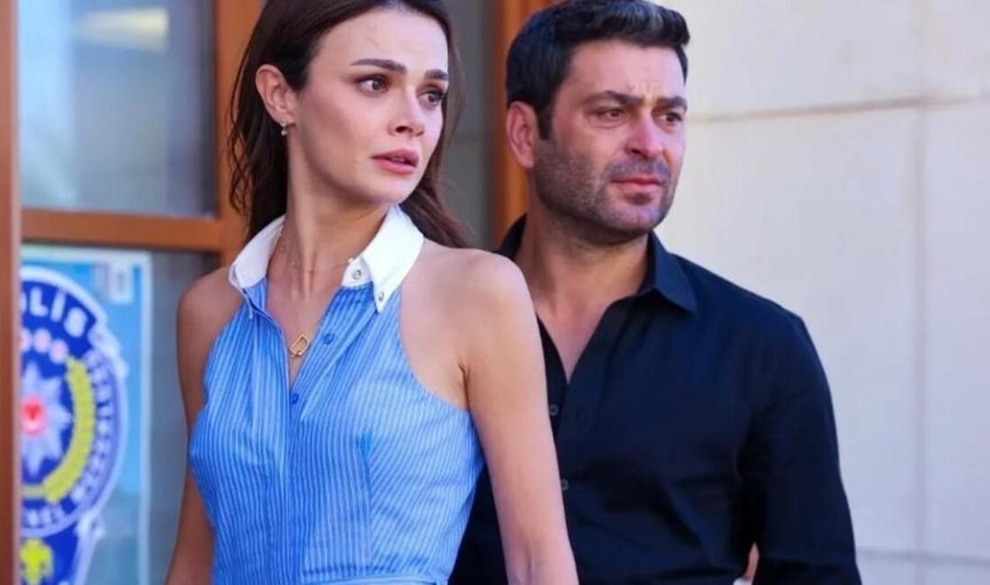 Kanal D ekranlarında pazartesi akşamlarına taht kuran saat 20.00’da izleyicisiyle