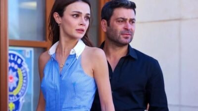 Kanal D ekranlarında pazartesi akşamlarına taht kuran saat 20.00’da izleyicisiyle
