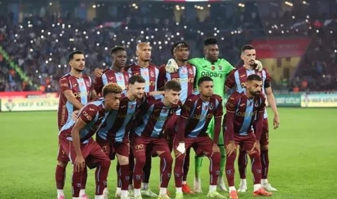 Kaynak Cnnturk.com KuPS Kuopio Trabzonspor maçı için geri sayım sona