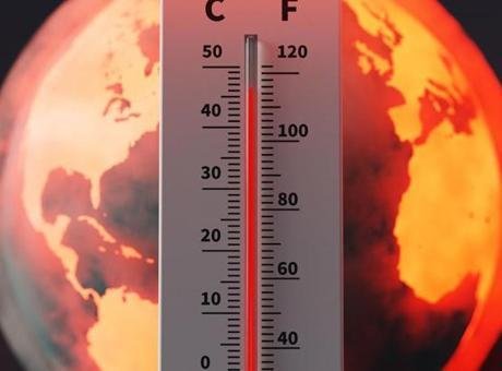 Dünya Meteoroloji Örgütü (WMO) Genel Sekreteri Celeste Saulo, El Nino