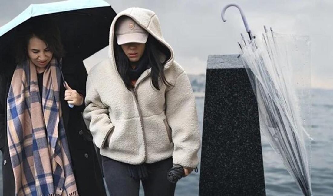 Kaynak Cnnturk.com İl il hava durumu tahminleri merak ediliyor. İstanbul’da