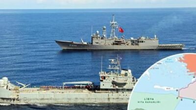 Metin Aktaşoğlu / metin.aktasoglu@milliyet.com.tr– Türkiye’nin stratejik vizyonu çerçevesinde attığı adımlar