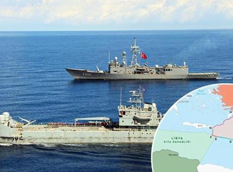 Metin Aktaşoğlu / metin.aktasoglu@milliyet.com.tr– Türkiye’nin stratejik vizyonu çerçevesinde attığı adımlar