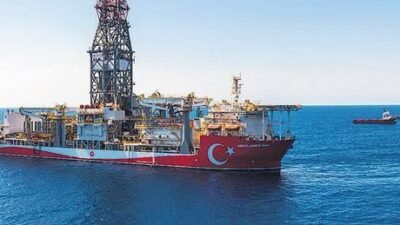 HANDE ATILGAN – Türkiye, ülkenin doğusu ile batısı arasındaki bölünmüşlüğü