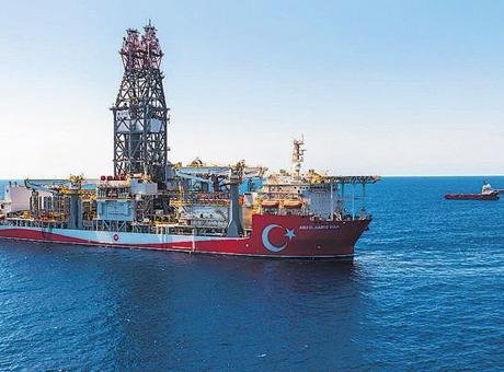 Libya’dan kritik onay HANDE ATILGAN – Türkiye, ülkenin doğusu ile batısı arasındaki bölünmüşlüğü