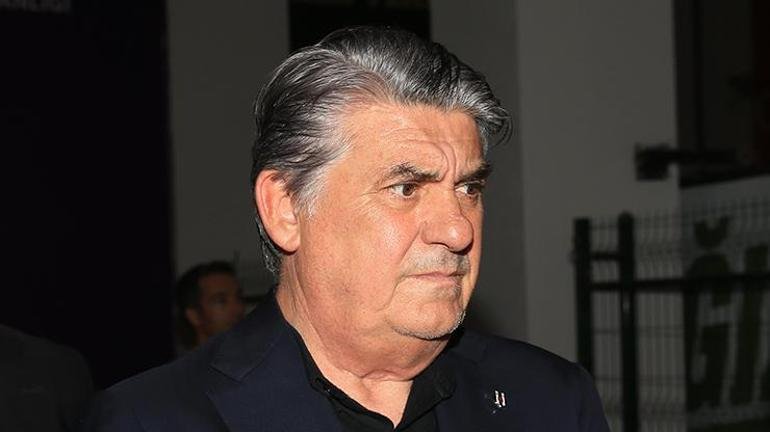Ligler ertelenecek mi? Serdal Adalı cevapladı Kaynak Cnnturk.com Beşiktaş Başkanı Serdal Adalı, gündemdeki önemli konulara dair