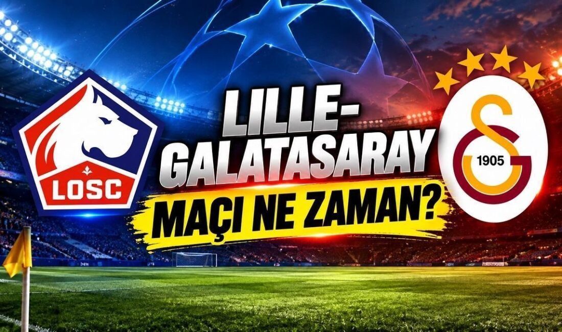 Kaynak Cnnturk.com UEFA Şampiyonlar Ligi’nde üçüncü hafta heyecanı yaşanırken, Galatasaray
