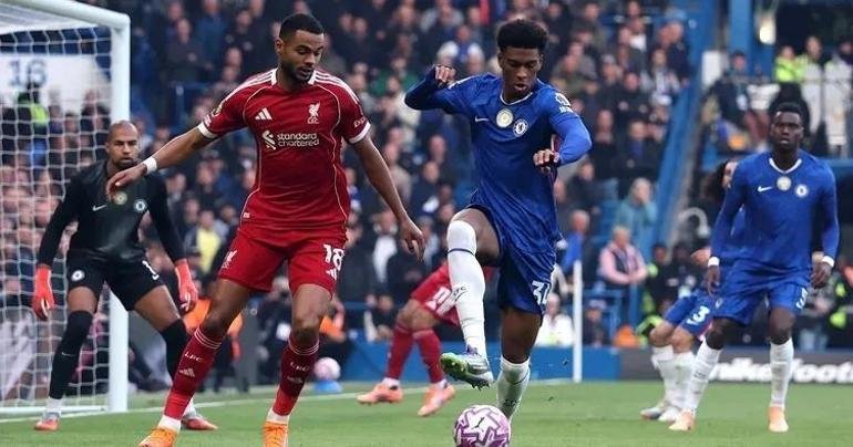 LIVERPOOL CHELSEA CANLI İZLE ŞİFRESİZ| Liverpool – Chelsea Maçı Saat Kaçta, Hangi Kanalda? İngiltere Lig Kupası’nda Dev Kapışma Kaynak HABER MERKEZİ Liverpool Chelsea maçı saat kaçta, hangi kanalda,