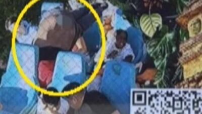 Korkunç olay ABD’nin Georgia eyaletindeki bir eğlence parkında gerçekleşti. EMNİYET