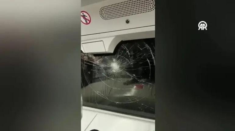 Kaynak Cnnturk.com 13 Ekim 2026 Salı M5 Üsküdar-Sultanbeyli Metro Hattı