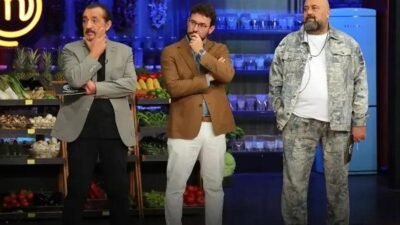 Kaynak HABER MERKEZİ MasterChef’te eleme adayı olan yarışmacı, programın 21