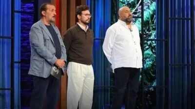 Kaynak HABER MERKEZİ MasterChef’te eleme adayı olan yarışmacı, programın 24