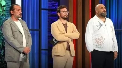 MASTERCHEF ELEME ADAYI 7 EKİM 2026 | MasterChef’te eleme adayı kim oldu, dokunulmazlık oyununu hangi takım kazandı? Kaynak Cnnturk.com MasterChef’te eleme adayı olan yarışmacı, programın 7 Ekim