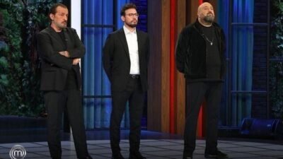 Kaynak Cnnturk.com MasterChef kim elendi, MasterChef’te elenen kim oldu, MasterChef’e