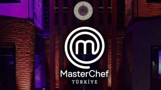 MASTERCHEF YENİ BÖLÜM NEDEN YOK? 23 Ekim MasterChef yeni bölüm ne zaman yayınlanacak? TV8 yayın akışı Kaynak HABER MERKEZİ MasterChef yeni bölüm neden yok, 23 Ekim