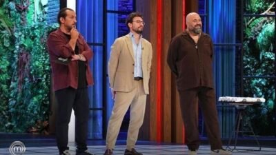 Kaynak Cnnturk.com MasterChef’te haftanın ikinci dokunulmazlık oyunu oynandı. İki takım