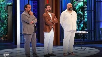 Kaynak HABER MERKEZİ MasterChef’in ekranlara gelen son bölümünde ödül oyunu