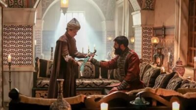 Kaynak Cnnturk.com Mehmed: Fetihler Sultanı bu akşam var mı, Mehmed: