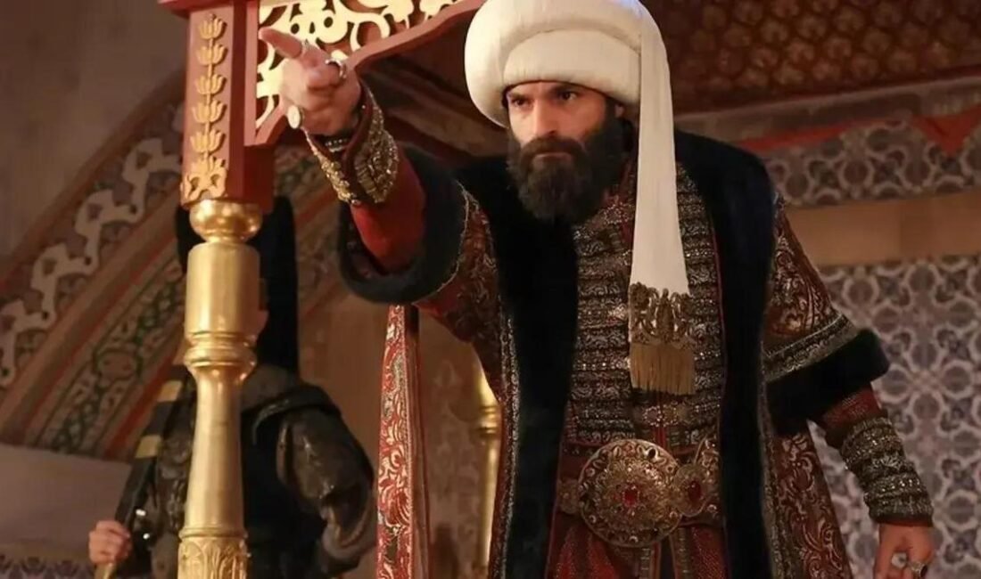 MEHMED FETİHLER SULTANI NEDEN YOK? Mehmed Fetihler Sultanı 89. Yeni Bölümü Ne Zaman? 20 Ekim TRT 1 Yayın Akışı Kaynak Cnnturk.com Mehmed Fetihler Sultanı dizisi neden yok sorgulanıyor. 20