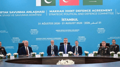 Dışişleri Bakanlığı kaynaklarından edinilen bilgiye göre, yarın, Riyad’da düzenlenecek “Ortak
