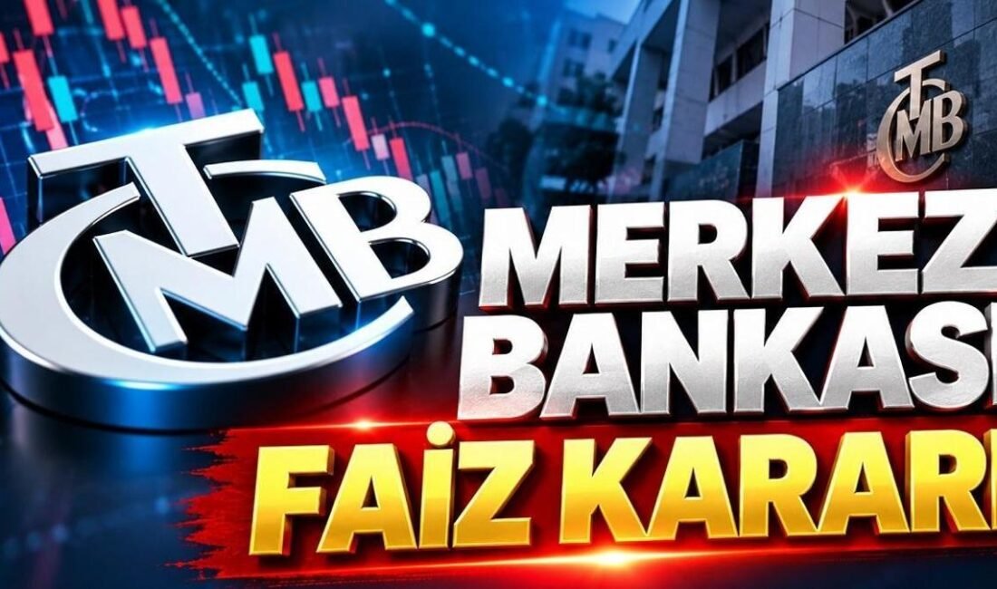 Kaynak HABER MERKEZİ Türkiye Cumhuriyet Merkez Bankası’nın (TCMB) ekim ayı