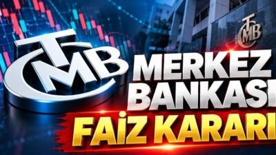 Kaynak HABER MERKEZİ Türkiye Cumhuriyet Merkez Bankası’nın (TCMB) ekim ayı