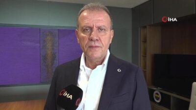 Kaynak CNN TÜRK Mersin’de Büyükşehir Belediyesi ile 2 ilçe belediyesine