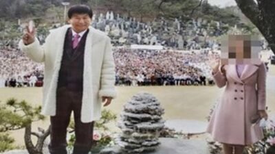 Güney Koreli Yonhap ajansının haberine göre, Yerel bölge mahkemesi Pazartesi