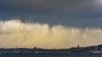 Kaynak Cnnturk.com 14 Ekim 2026 Çarşamba hava durumu tahminleri, Meteoroloji