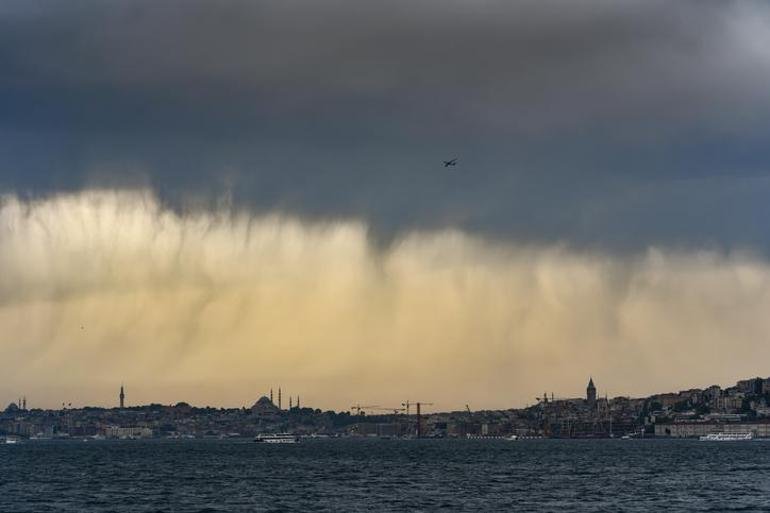 Kaynak Cnnturk.com 14 Ekim 2026 Çarşamba hava durumu tahminleri, Meteoroloji