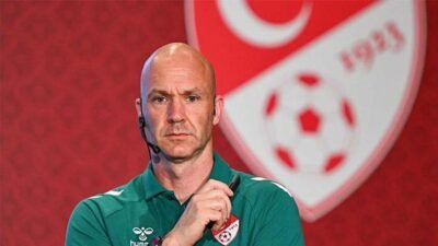 Merkez Hakem Kurulu (MHK), Süper Lig hakemlerine ilişkin atama sürecinin