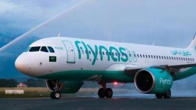 İtalyan basınındaki haberlere göre, Suudi Arabistan merkezli Flynas Havayolu’nun Milano-Cidde