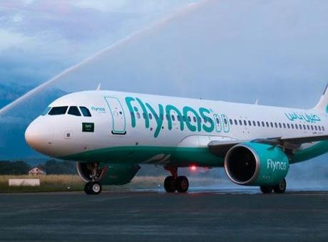 ‘Milano-Cidde’ uçağı bomba ihbarı nedeniyle Roma’ya acil iniş yaptı İtalyan basınındaki haberlere göre, Suudi Arabistan merkezli Flynas Havayolu’nun Milano-Cidde