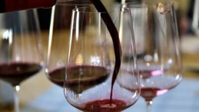 İtalya’nın Toskana bölgesindeki ünlü Marchesi Antinori şaraphanesinden hırsızlar tarafından yaklaşık