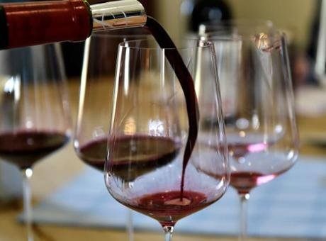 İtalya’nın Toskana bölgesindeki ünlü Marchesi Antinori şaraphanesinden hırsızlar tarafından yaklaşık