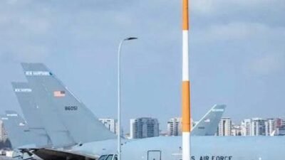 ABD’nin ülkede 3 Kasım’da yapılacak ara seçimlerin ardından İran’a yönelik