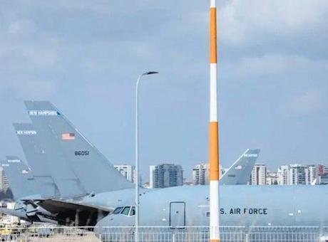 ABD’nin ülkede 3 Kasım’da yapılacak ara seçimlerin ardından İran’a yönelik