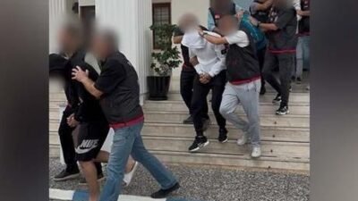 Fethiye Cumhuriyet Başsavcılığı koordinesinde İlçe Emniyet Müdürlüğü Asayiş Büro Amirliği