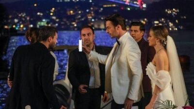 Kaynak HABER MERKEZİ Muhtemel Aşk dizisi bu akşam var mı,