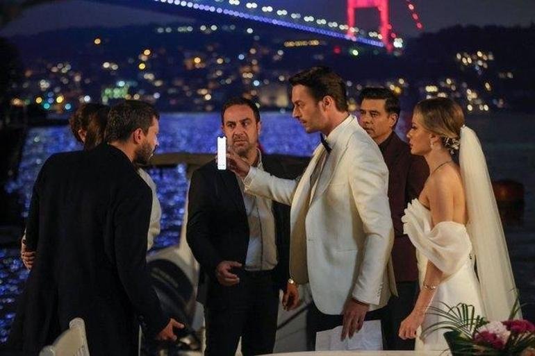 Kaynak HABER MERKEZİ Muhtemel Aşk dizisi bu akşam var mı,