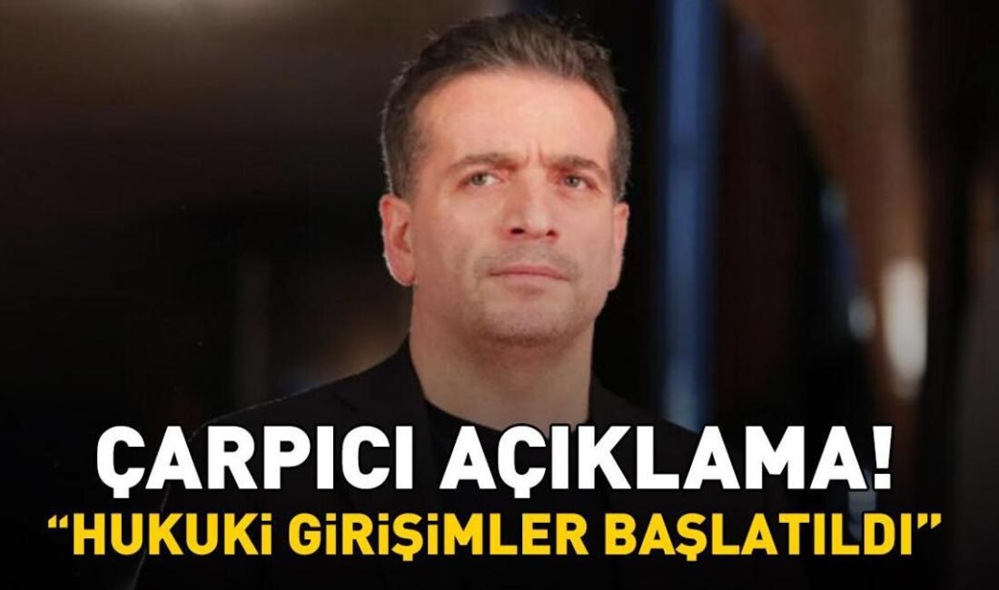 Kaynak Cnnturk.com Murat Cemcir ile Selçuk Aydemir’in ortak yapım şirketi;