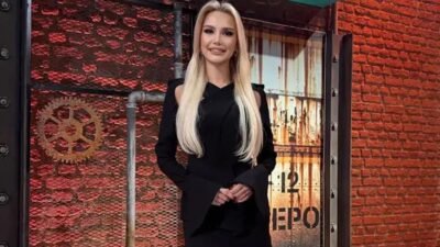 Müzik dünyasının moda tercihleri ve çok konuşulan anlar, Modacı Zeynep