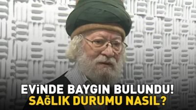 Kaynak Cnnturk.com Galata Mevlevihanesi’nin eski postnişini, musikişinas ve ebru sanatçısı