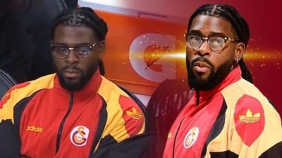 Atlanta Hawks’ın yeni transferi Lu Dort, eski takımı Oklahoma City