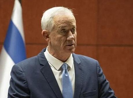 Yedioth Ahronoth gazetesinin haberine göre, Gantz, yaptığı açıklamada, “Önümüzdeki seçimlerde