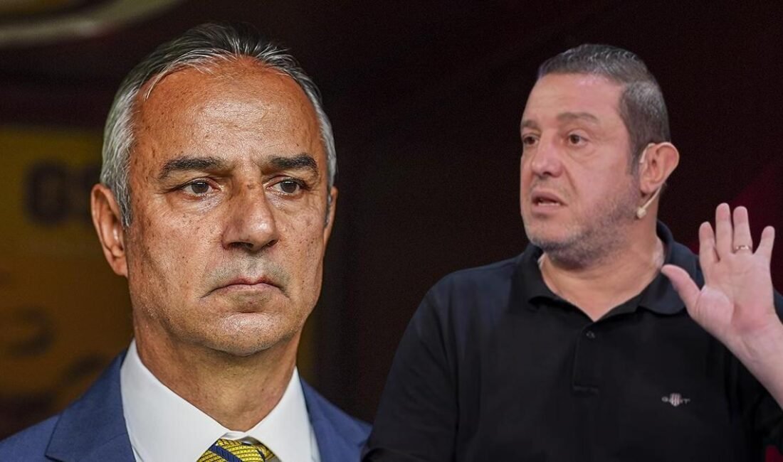 Kaynak HABER MERKEZİ Trendyol Süper Lig’in 9. haftasında Galatasaray’ın Fenerbahçe’yi