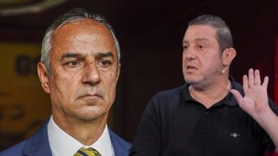 Kaynak HABER MERKEZİ Trendyol Süper Lig’in 9. haftasında Galatasaray’ın Fenerbahçe’yi